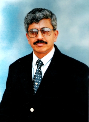 Mr. L.A.M. Chandrasekera (2000-2013)