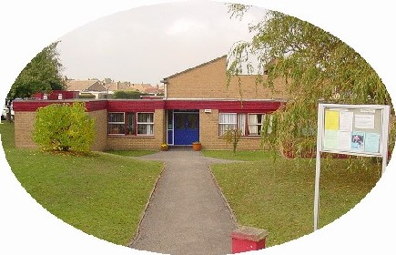 Richard Taylor Church of England Primary School